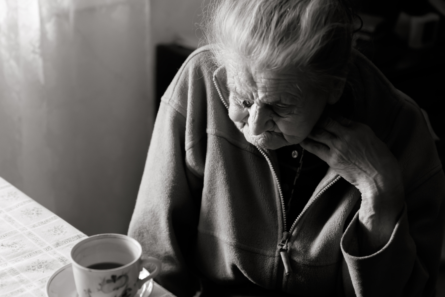 The Loneliness Epidemic: Why Isolation Among Vulnerable and Elderly People in the UK Is a Public Health Crisis We Can No Longer Ignore
